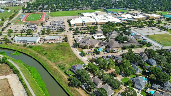 910 Caswell CT, Katy, TX 77450