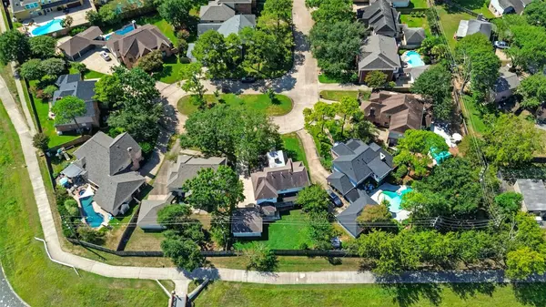 910 Caswell CT, Katy, TX 77450