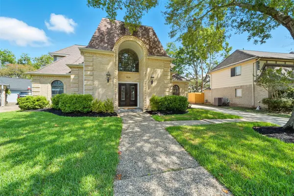 910 Caswell CT, Katy, TX 77450