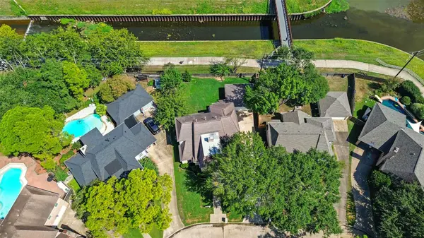 910 Caswell CT, Katy, TX 77450