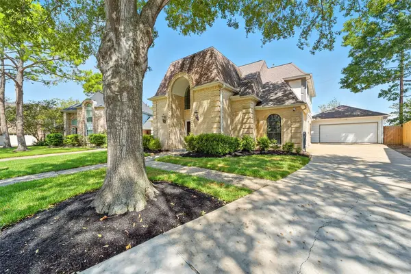 910 Caswell CT, Katy, TX 77450