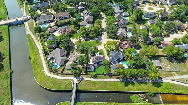 910 Caswell CT, Katy, TX 77450