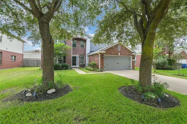 1930 Bevington Oaks CIR, Katy, TX 77450