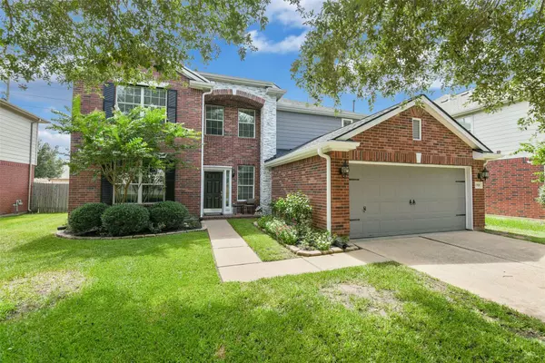 1930 Bevington Oaks CIR, Katy, TX 77450