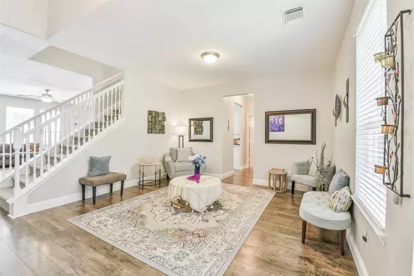 1930 Bevington Oaks CIR, Katy, TX 77450