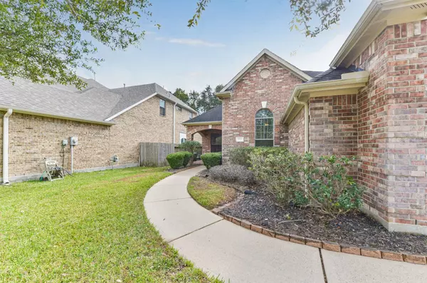 21315 Pennshore LN, Katy, TX 77450