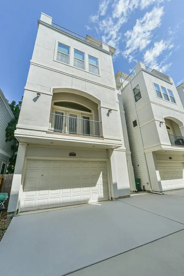 4314 Gibson ST #A, Houston, TX 77007