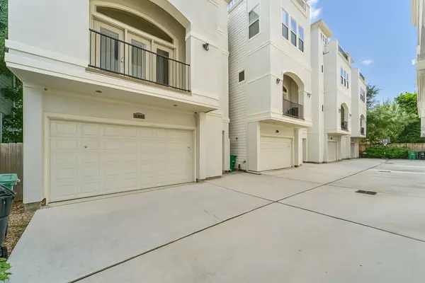4314 Gibson ST #A, Houston, TX 77007