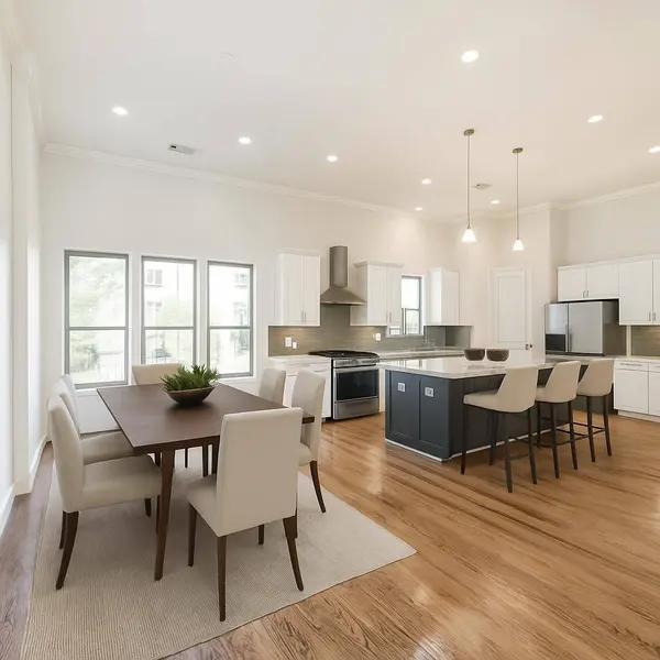 4314 Gibson ST #A, Houston, TX 77007