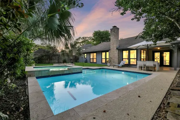 20231 Warrington DR, Katy, TX 77450