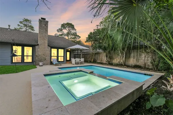 20231 Warrington DR, Katy, TX 77450