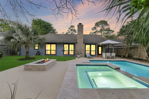 20231 Warrington DR, Katy, TX 77450