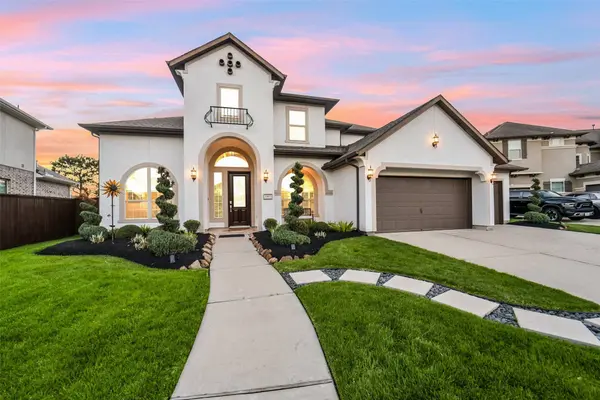 27427 Ashford Sky LN, Katy, TX 77494