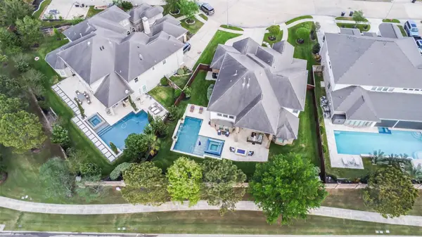 27427 Ashford Sky LN, Katy, TX 77494