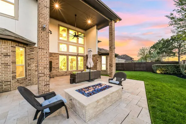 27427 Ashford Sky LN, Katy, TX 77494