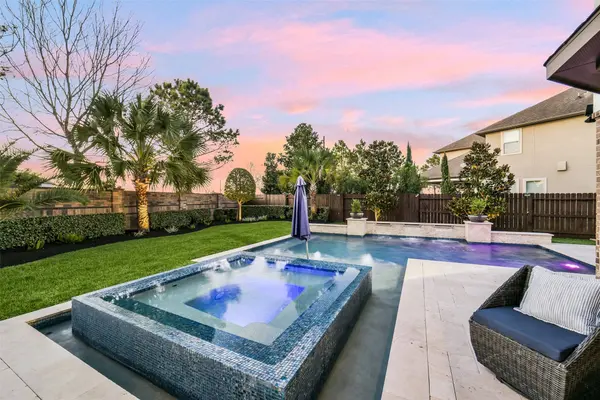 27427 Ashford Sky LN, Katy, TX 77494