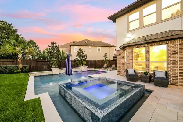 27427 Ashford Sky LN, Katy, TX 77494