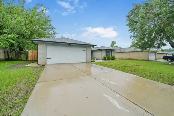 21211 Park Mount DR, Katy, TX 77450