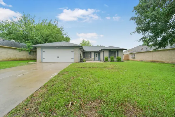21211 Park Mount DR, Katy, TX 77450