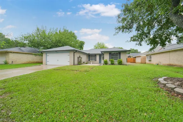 21211 Park Mount DR, Katy, TX 77450