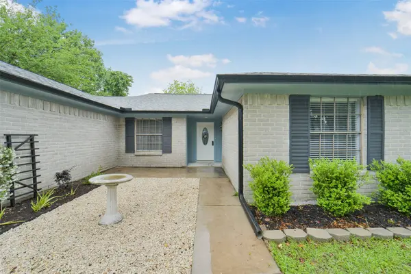 21211 Park Mount DR, Katy, TX 77450