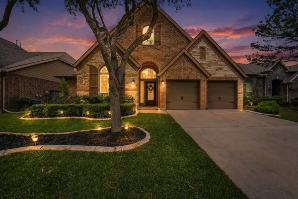 28710 Hemlock Red CT, Katy, TX 77494