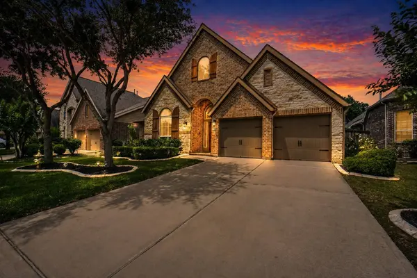 28710 Hemlock Red CT, Katy, TX 77494