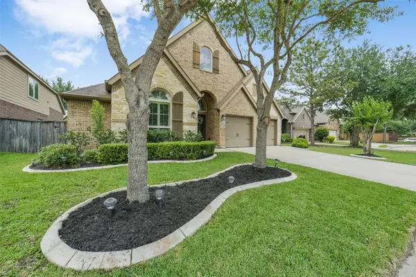 28710 Hemlock Red CT, Katy, TX 77494