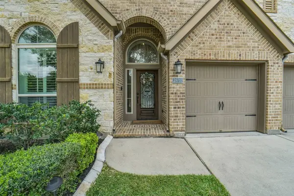 28710 Hemlock Red CT, Katy, TX 77494