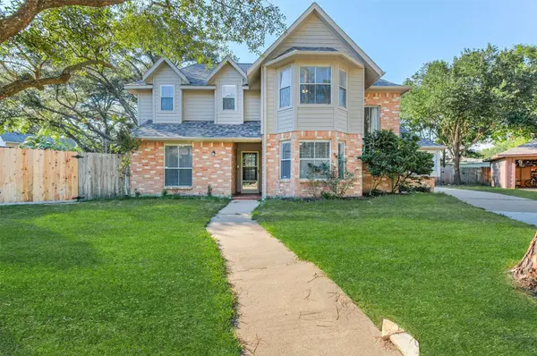 20506 Park Pine DR, Katy, TX 77450