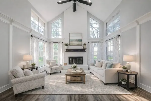 20506 Park Pine DR, Katy, TX 77450