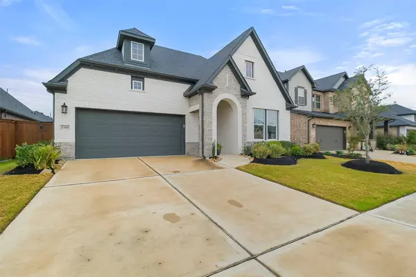 2310 Precision LN, Katy, TX 77493