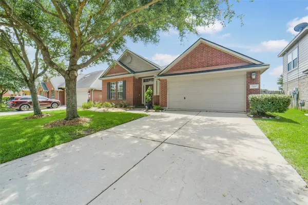 7419 Boxwood Ridge LN, Richmond, TX 77407