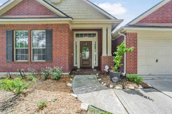 7419 Boxwood Ridge LN, Richmond, TX 77407