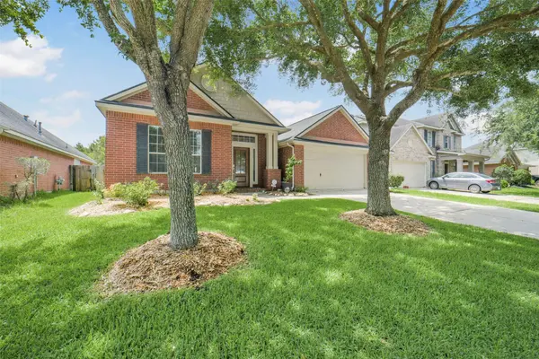 7419 Boxwood Ridge LN, Richmond, TX 77407