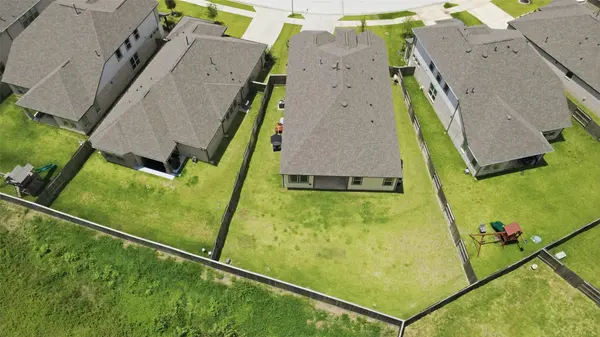 2952 Golden Dust DR, Katy, TX 77493