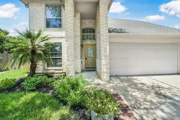 20930 Barbons Heath CT, Katy, TX 77449