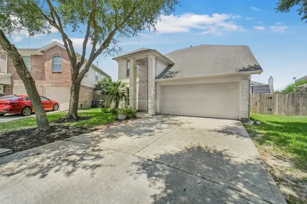 20930 Barbons Heath CT, Katy, TX 77449