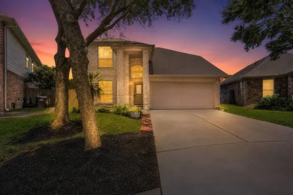 20930 Barbons Heath CT