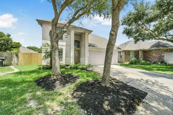 20930 Barbons Heath CT, Katy, TX 77449