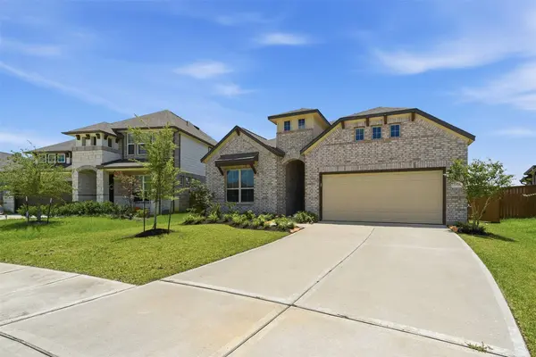 2952 Golden Dust DR, Katy, TX 77493