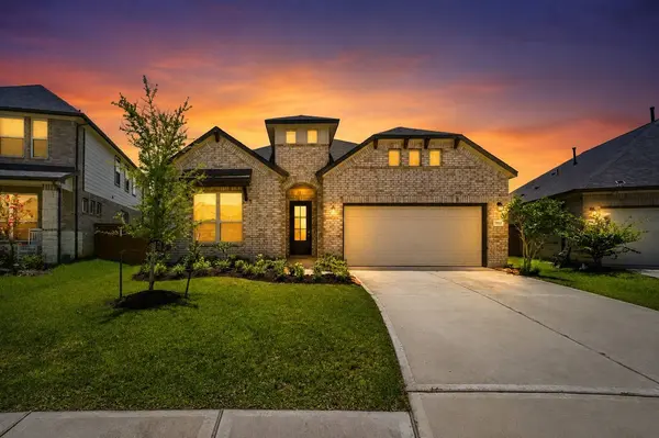 2952 Golden Dust DR, Katy, TX 77493