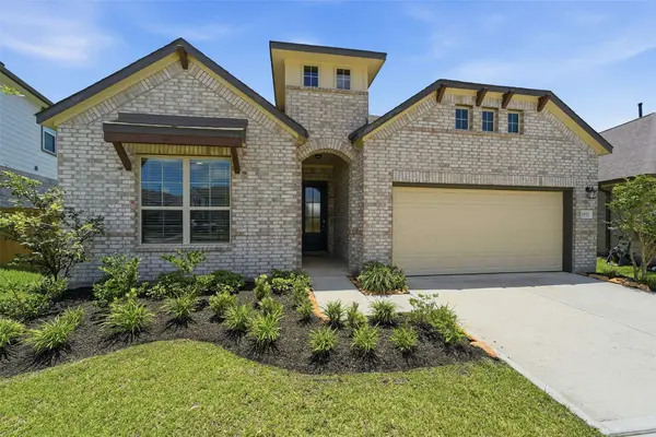 2952 Golden Dust DR, Katy, TX 77493