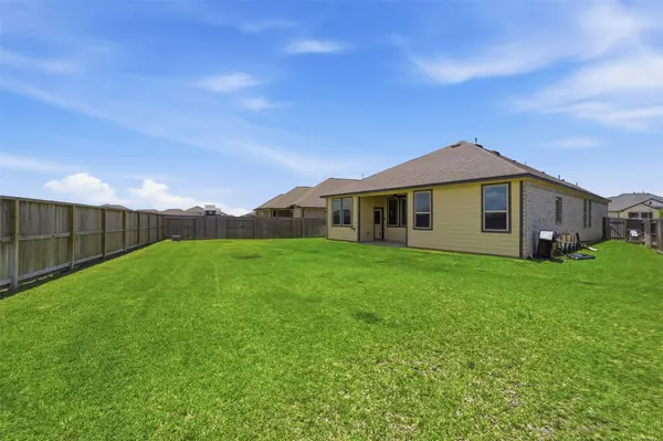 2952 Golden Dust DR, Katy, TX 77493