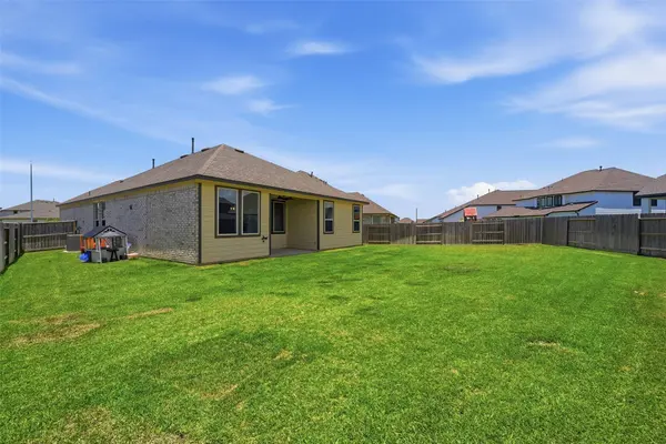 2952 Golden Dust DR, Katy, TX 77493