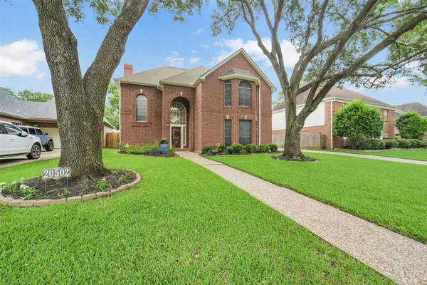 20502 Chadbury Park DR, Katy, TX 77450