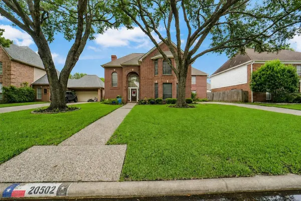 20502 Chadbury Park DR, Katy, TX 77450