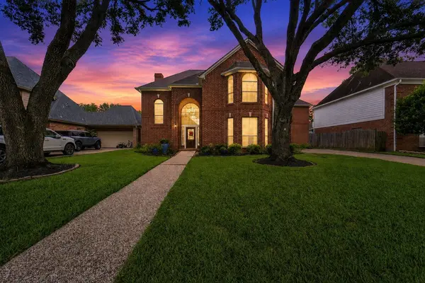 20502 Chadbury Park DR, Katy, TX 77450