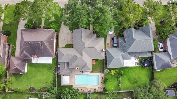 20502 Chadbury Park DR, Katy, TX 77450
