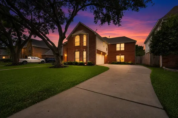20502 Chadbury Park DR, Katy, TX 77450